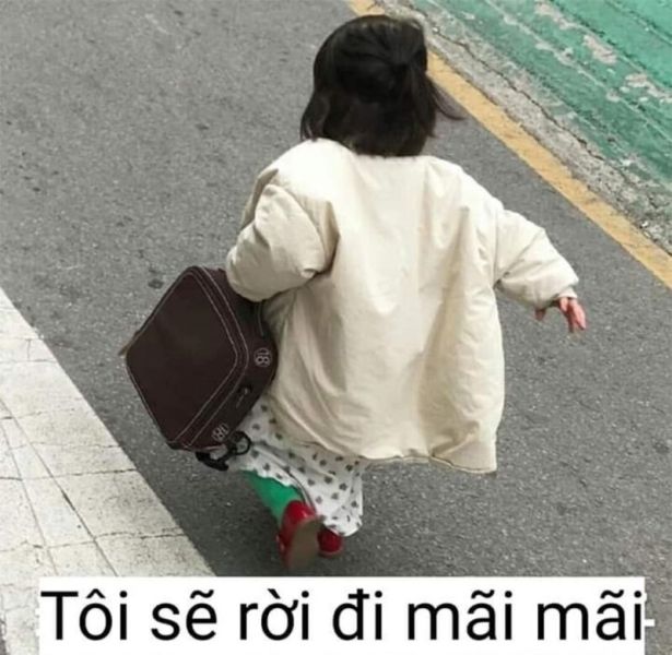 meme dỗi 46