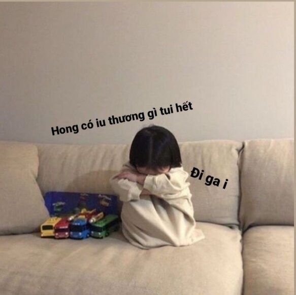 meme dỗi 47