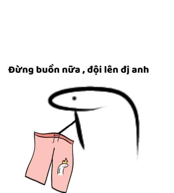 meme đội quần 39