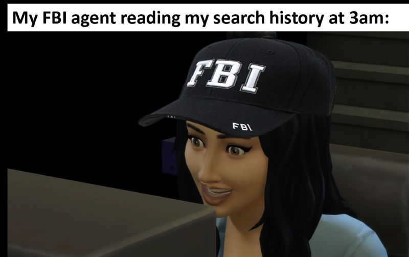 fbi meme 10