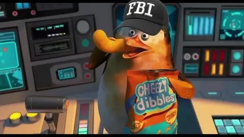 fbi meme 11