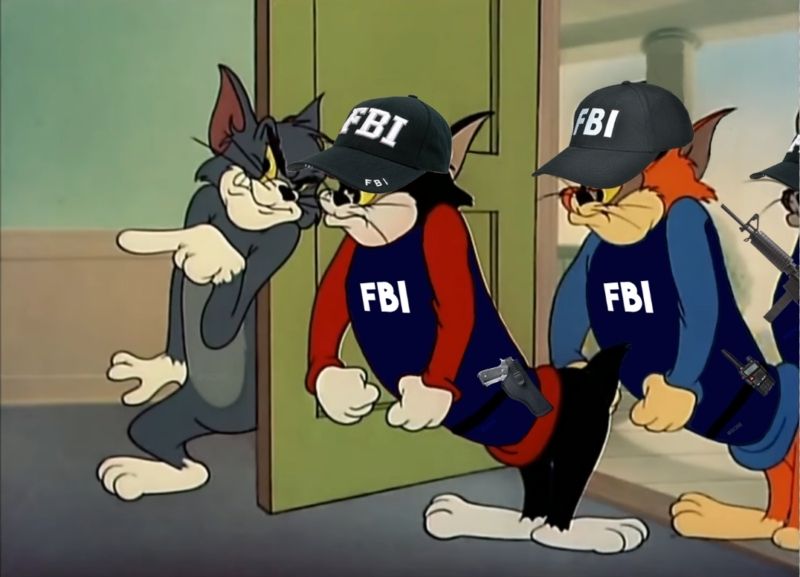 fbi meme 21