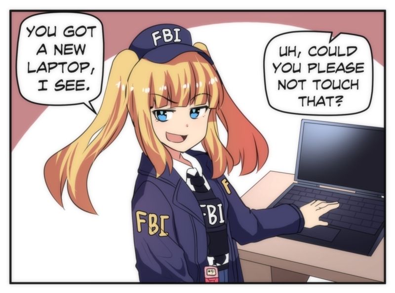 fbi meme 23