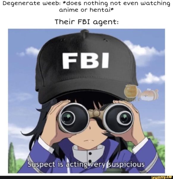 fbi meme 22