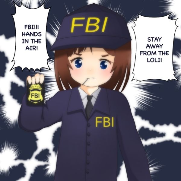 fbi meme 25