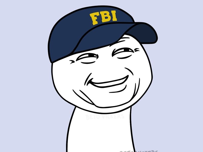 fbi meme 27