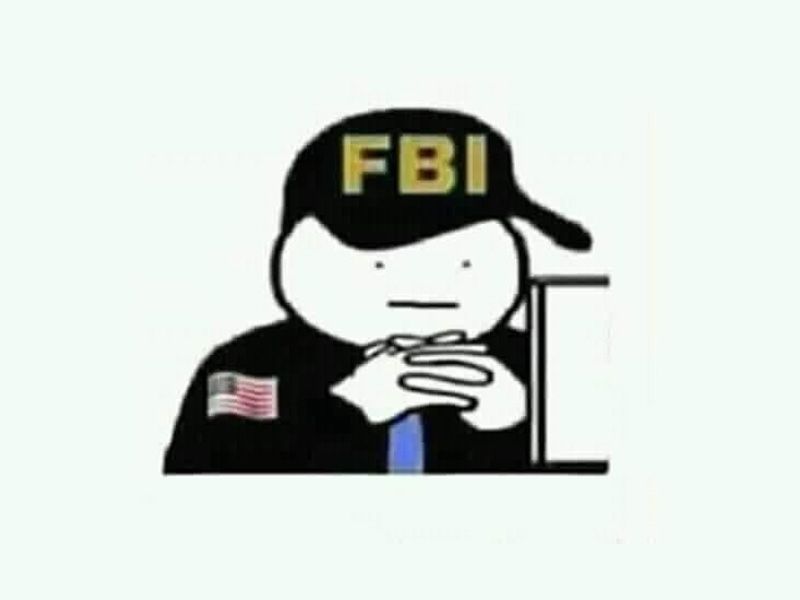 fbi meme 28