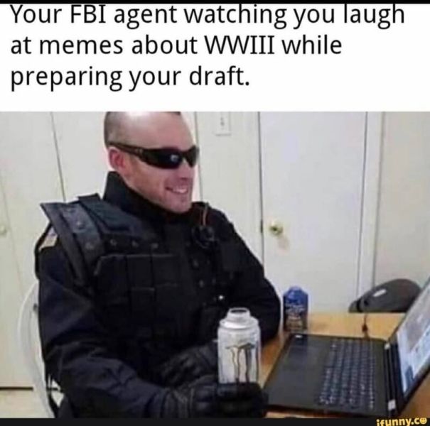 fbi meme 38