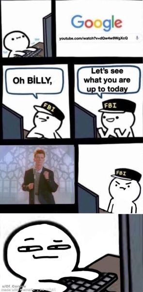 fbi meme 40