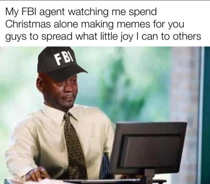 fbi meme 41