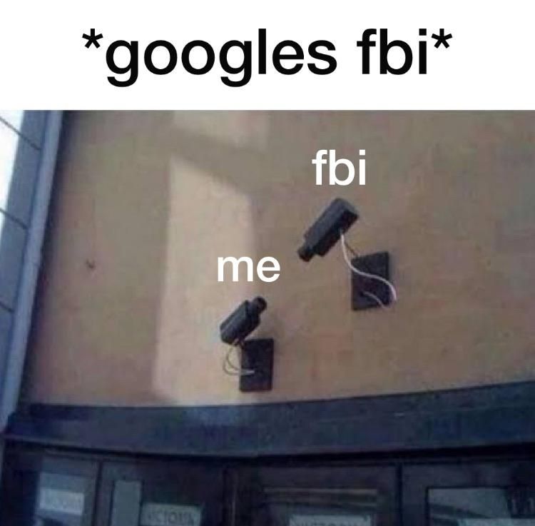 fbi meme 46