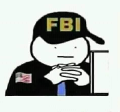 fbi meme 48