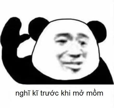 meme gấu trúc 36