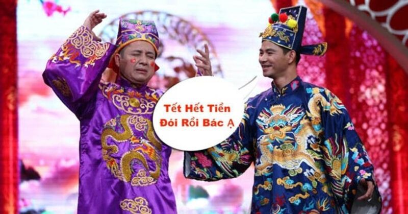 meme hết tiền 13