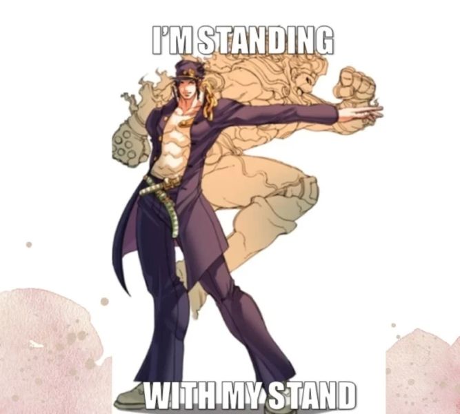 jojo meme 10