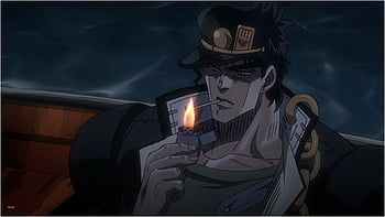 jojo meme 30