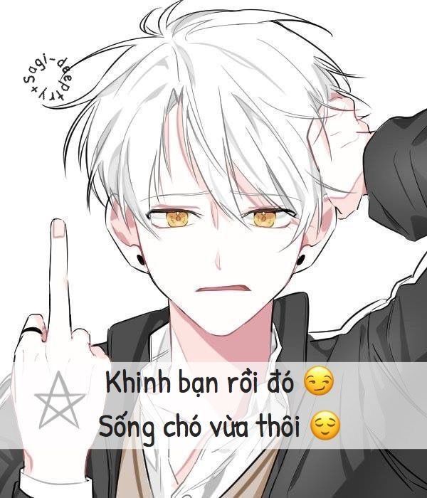 meme khinh bỉ 16