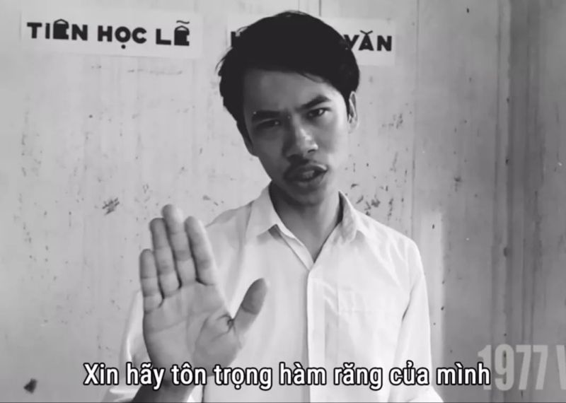 meme khinh bỉ 45