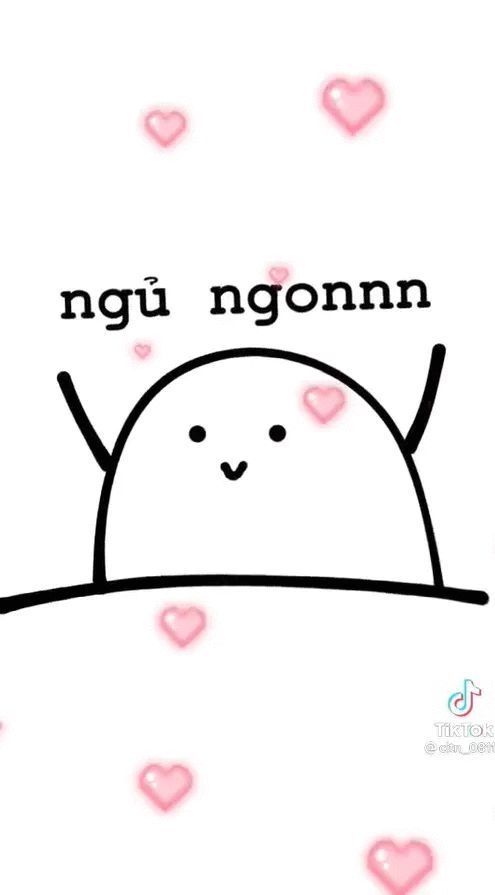 meme ngủ ngon 14