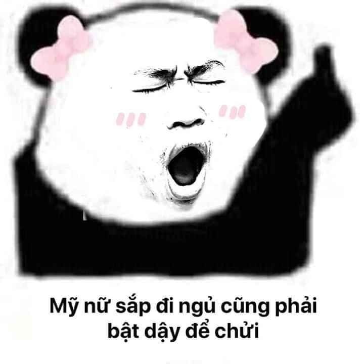 meme ngủ ngon 32