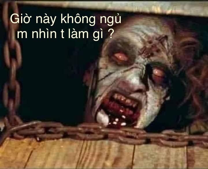 meme ngủ ngon 44