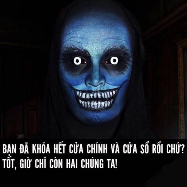 meme ngủ ngon 50