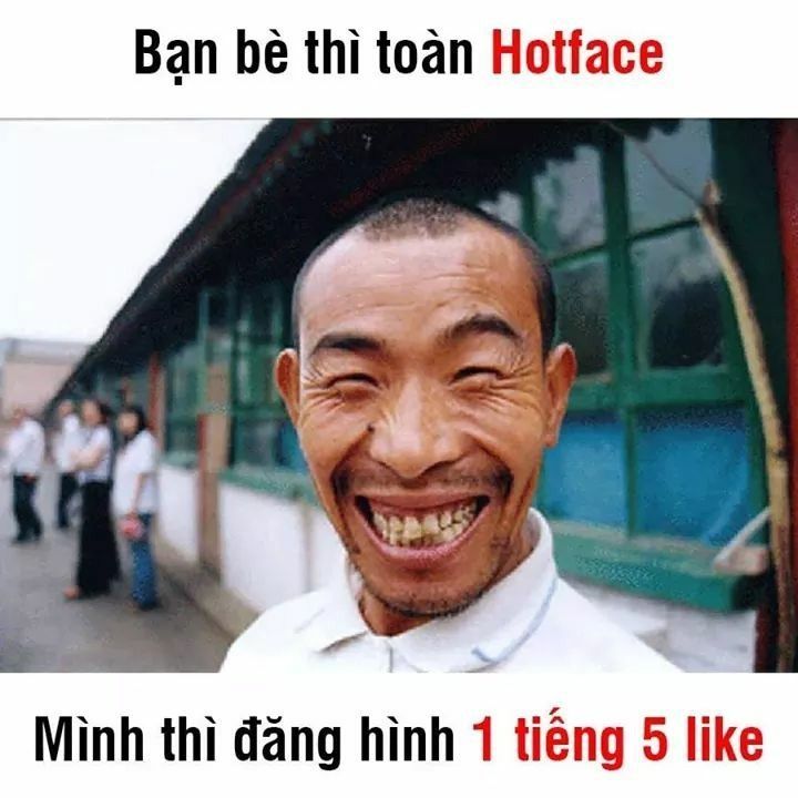 ảnh meme hài hước 3