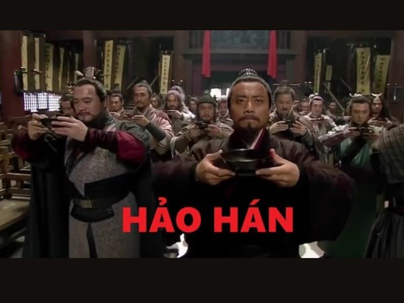 ảnh meme hài hước 12