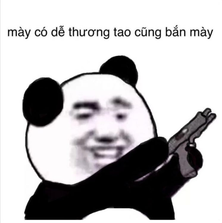 meme tức giận 23