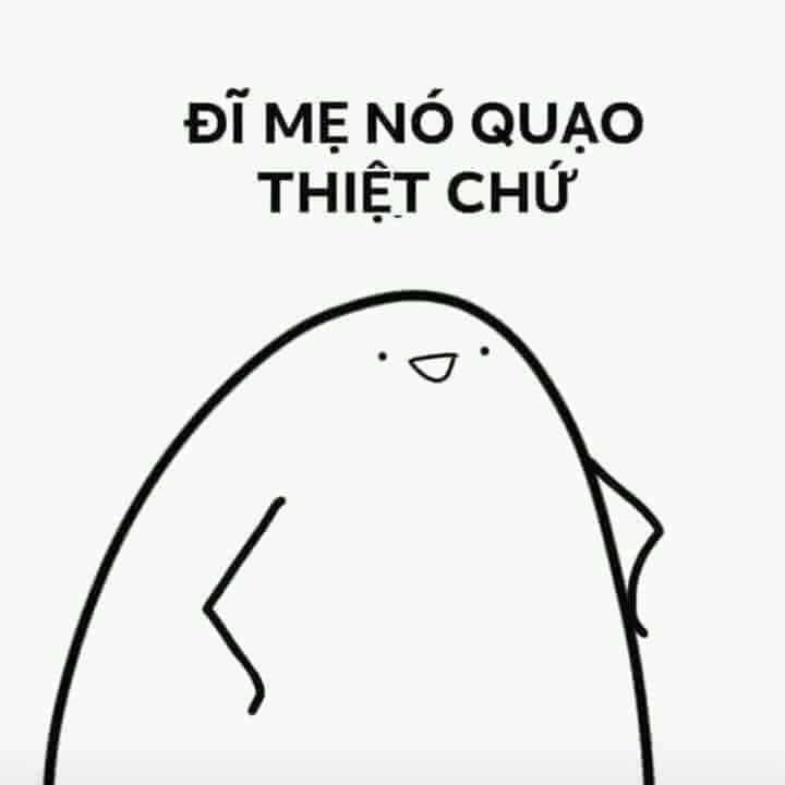 meme tức giận 32