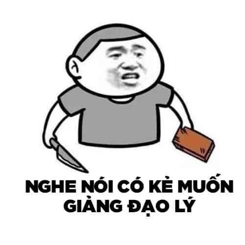 meme tức giận 39