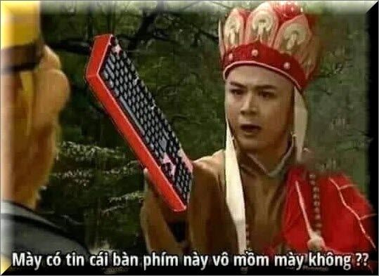 meme tức giận 41