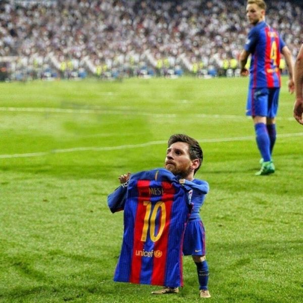 messi meme 2