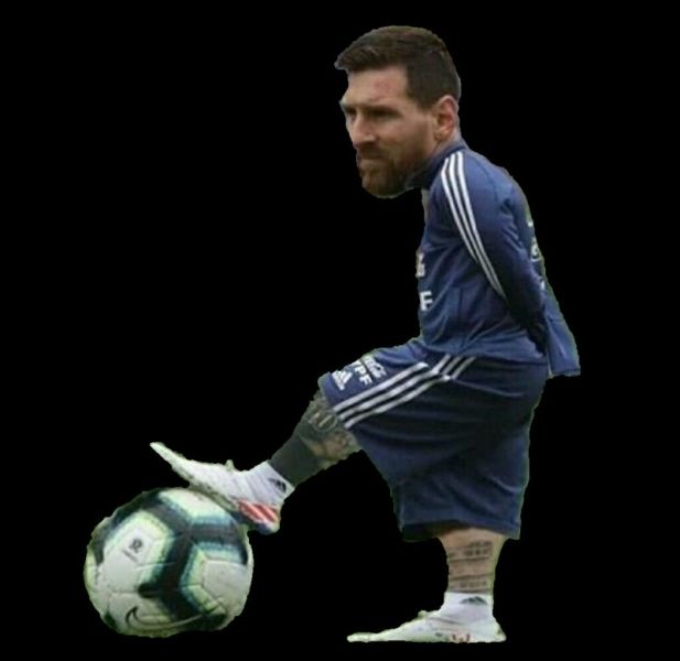 messi meme 5