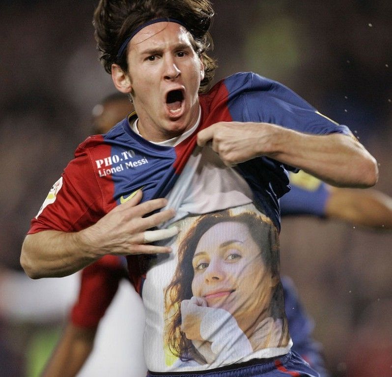 messi meme 11