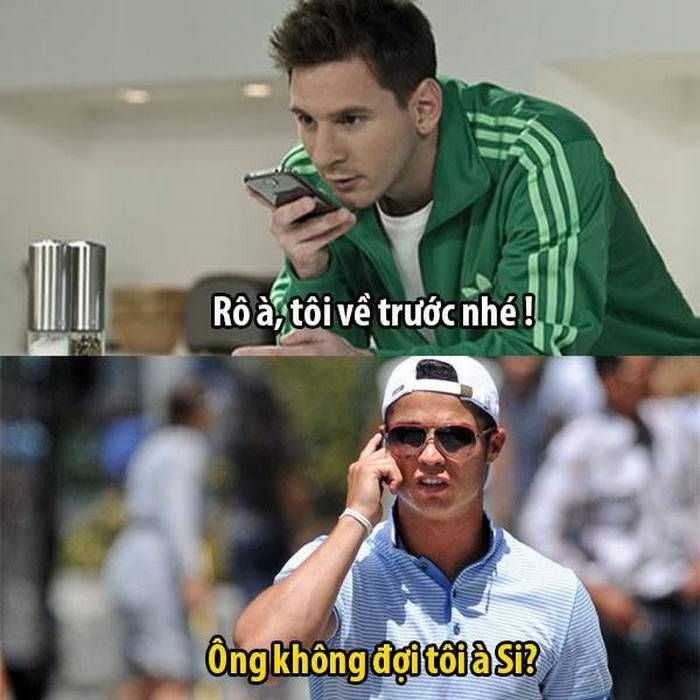 messi meme 21