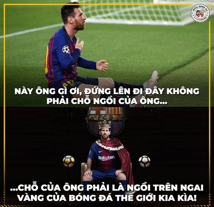 messi meme 25