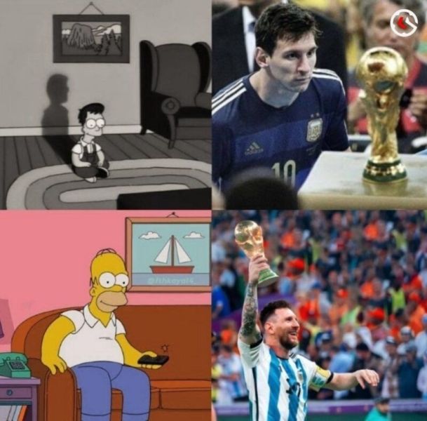 messi meme 42