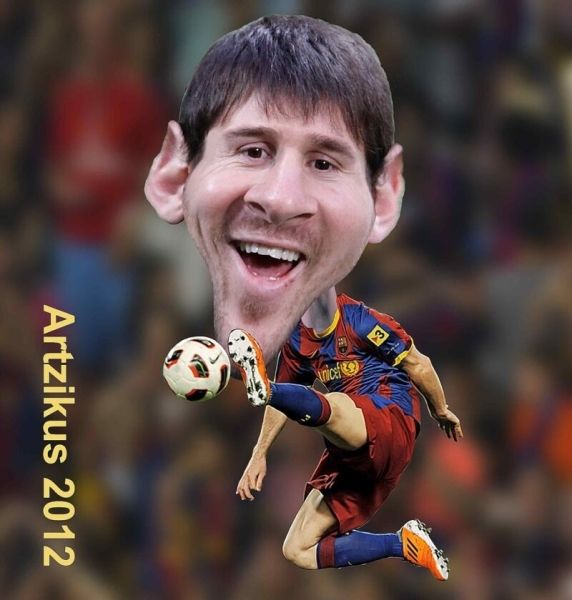 messi meme 46