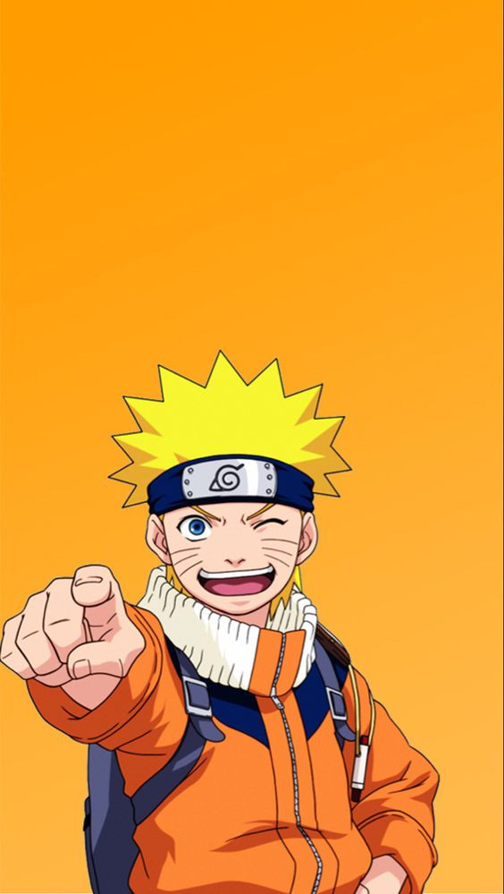 Hình nền Naruto cho điện thoại 4