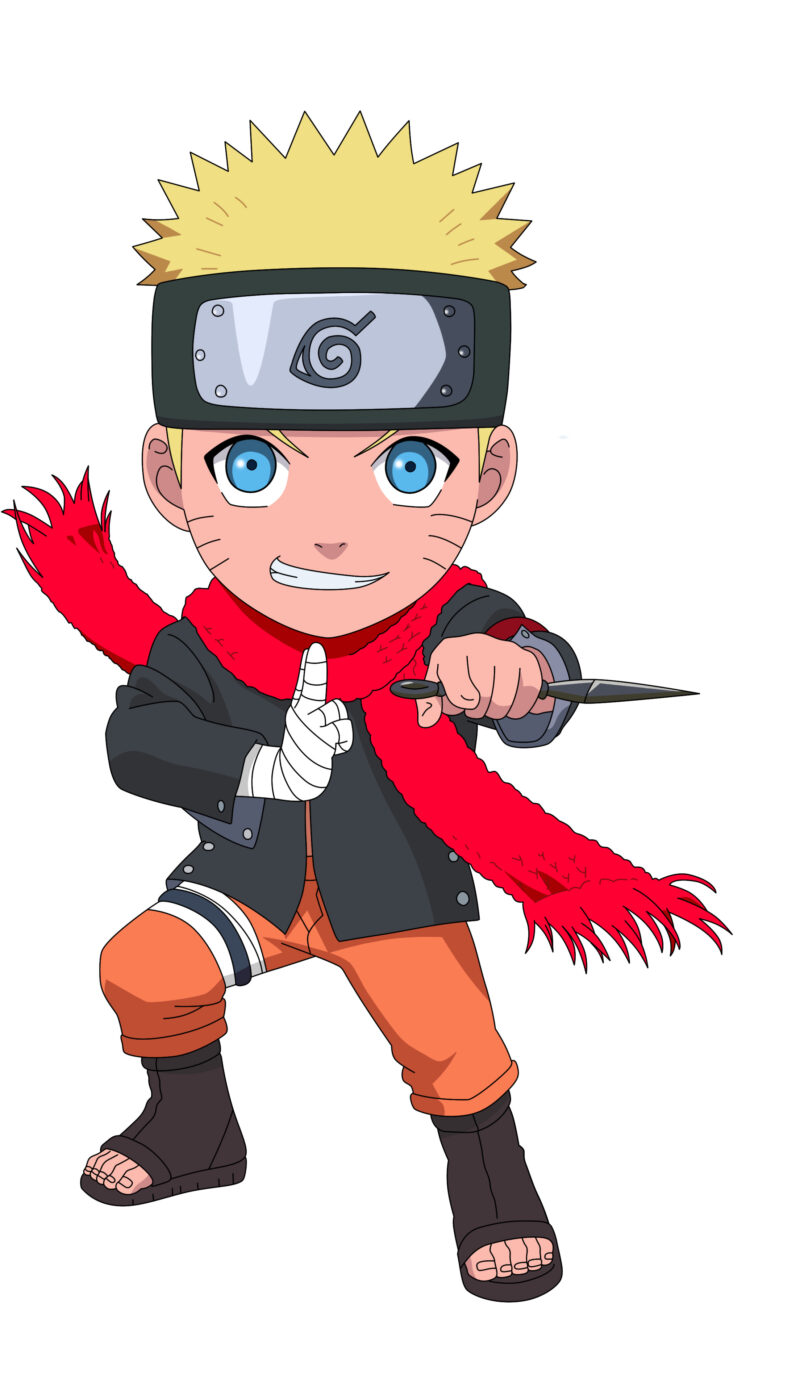 Hình nền Naruto cho điện thoại 21
