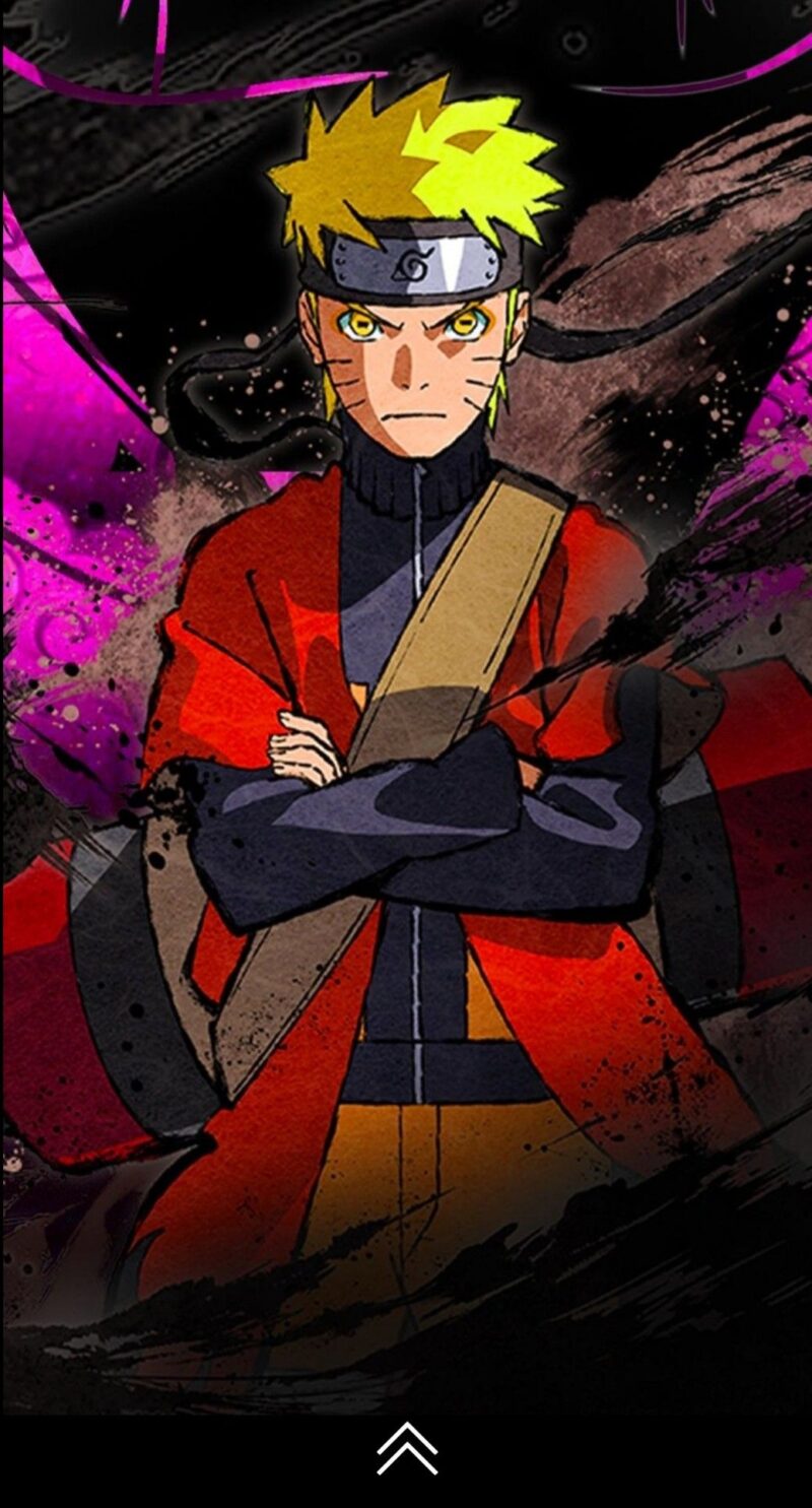 Hình nền Naruto cho điện thoại 17