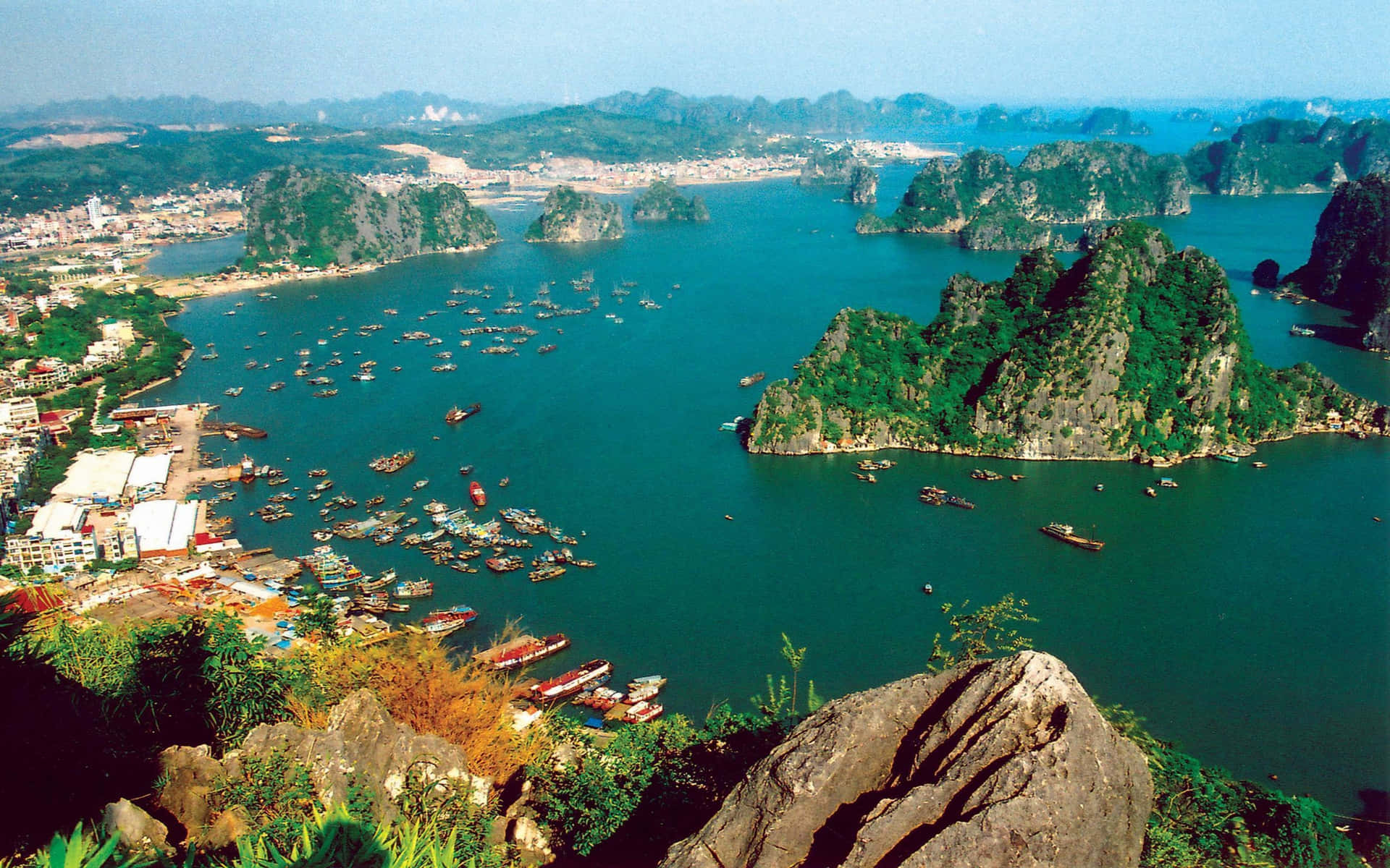 Phong cảnh Việt Nam 16