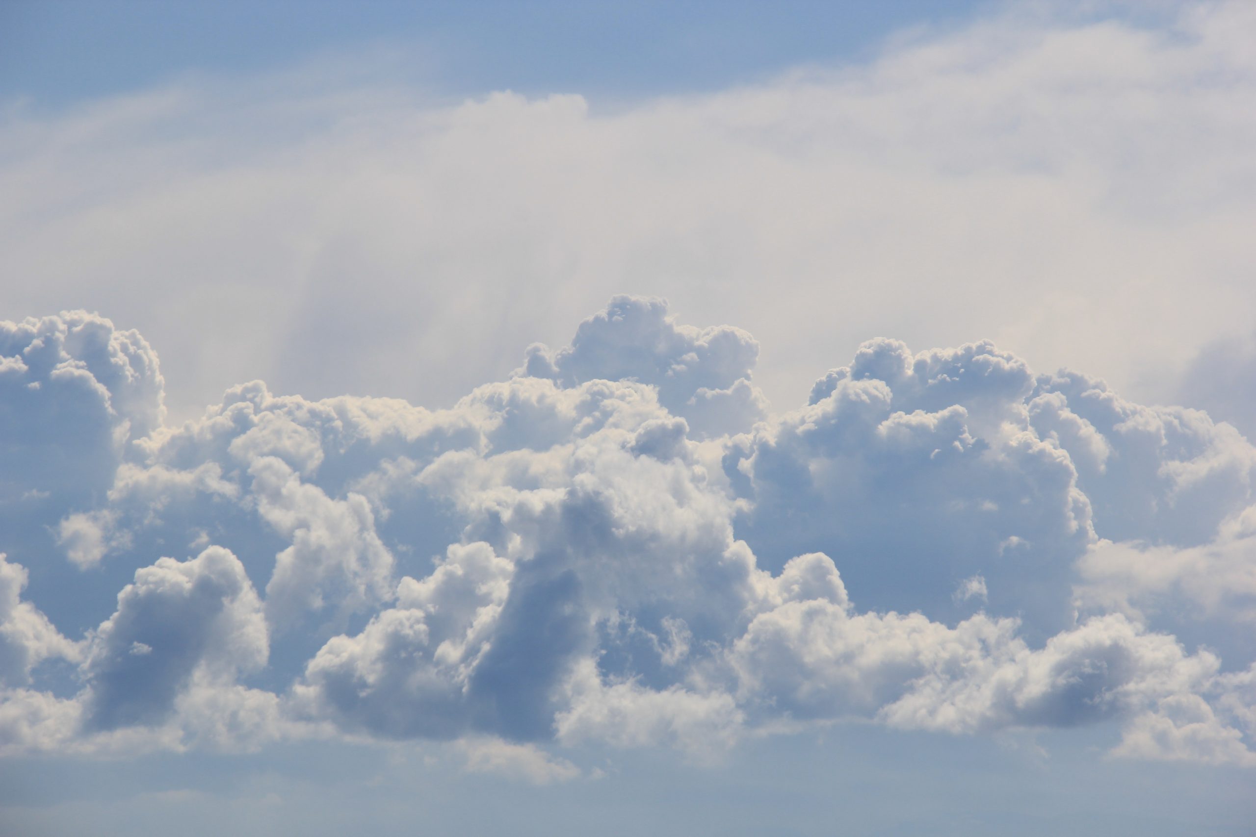 Phong cảnh đám mây bồng bềnh 40