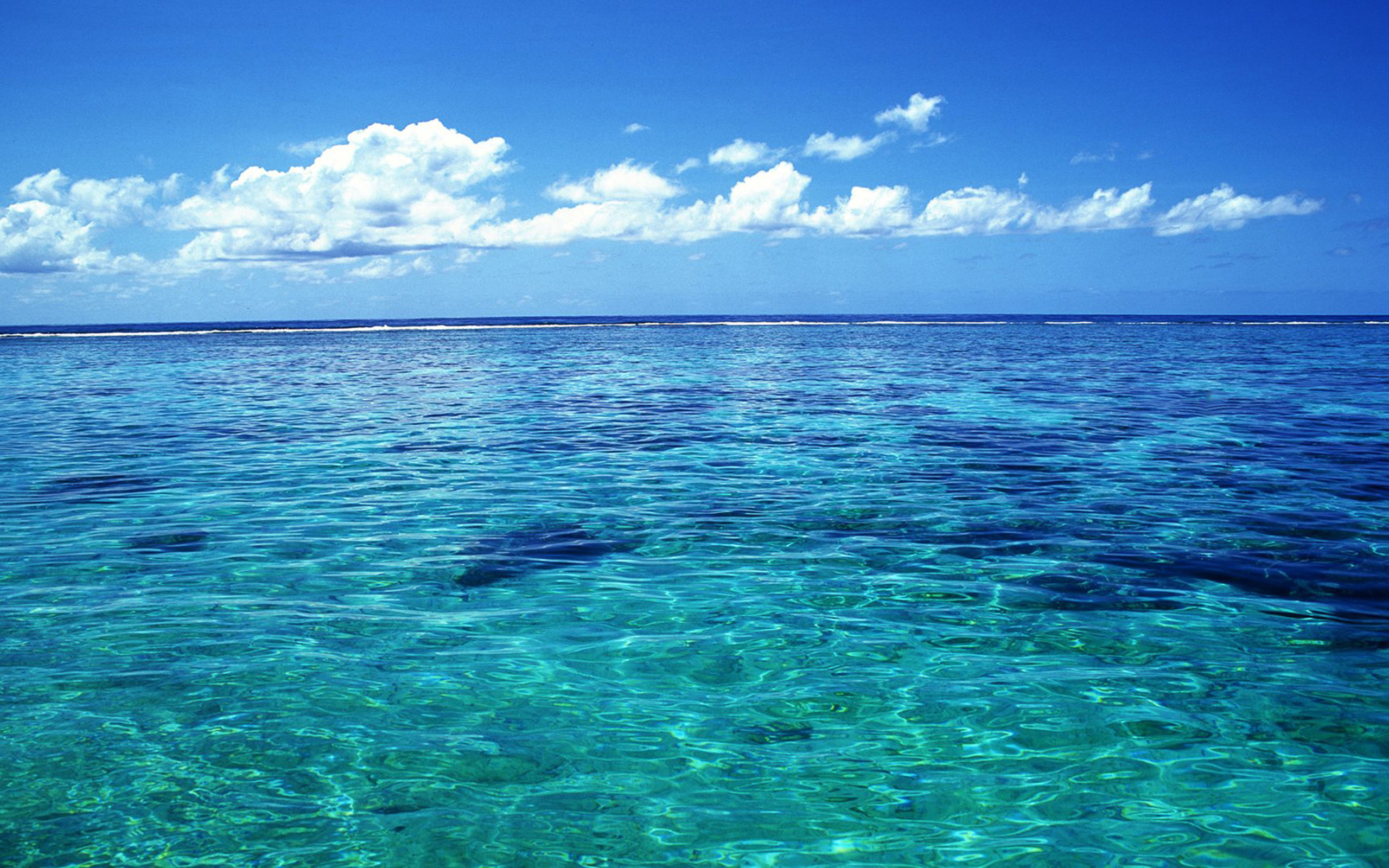 Phong cảnh nước biển trong xanh 41