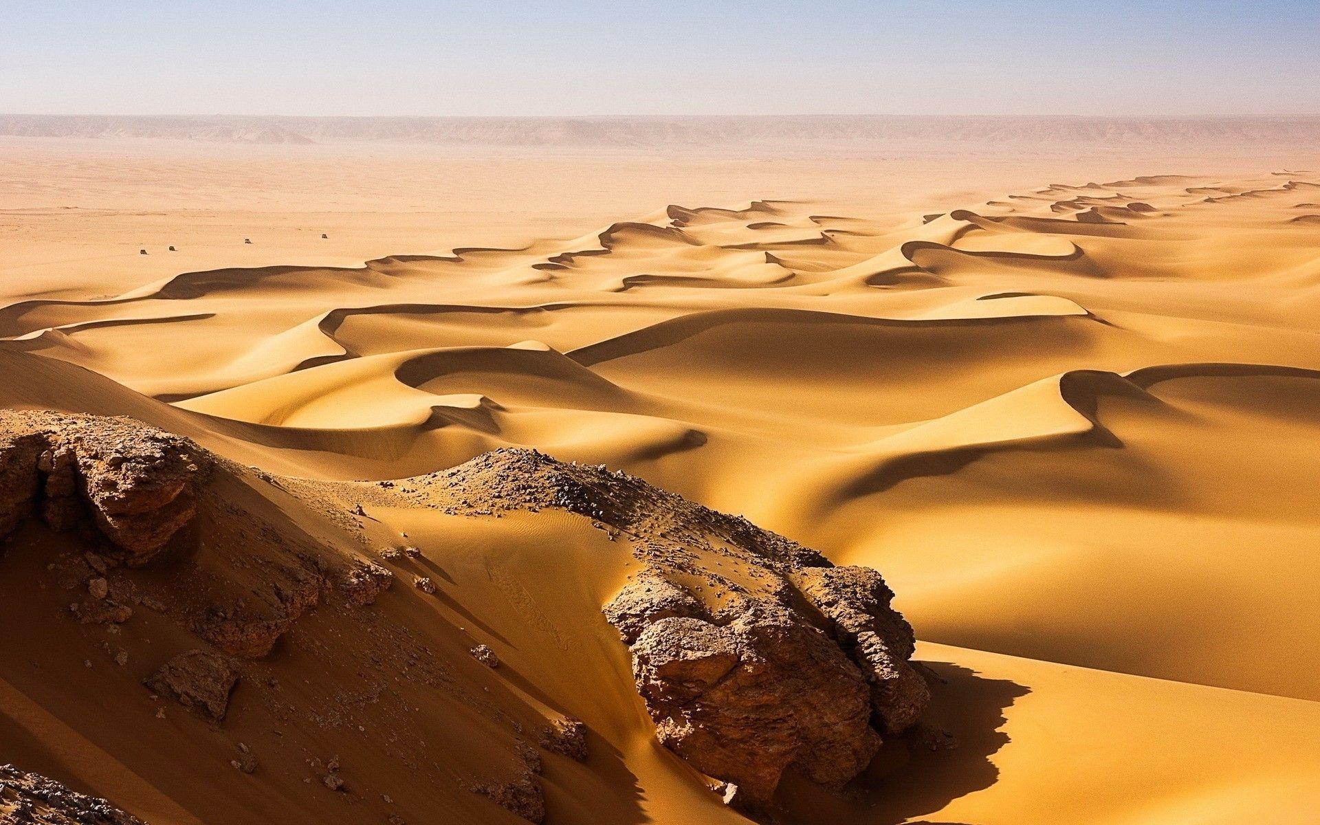 Phong cảnh sa mạc 28