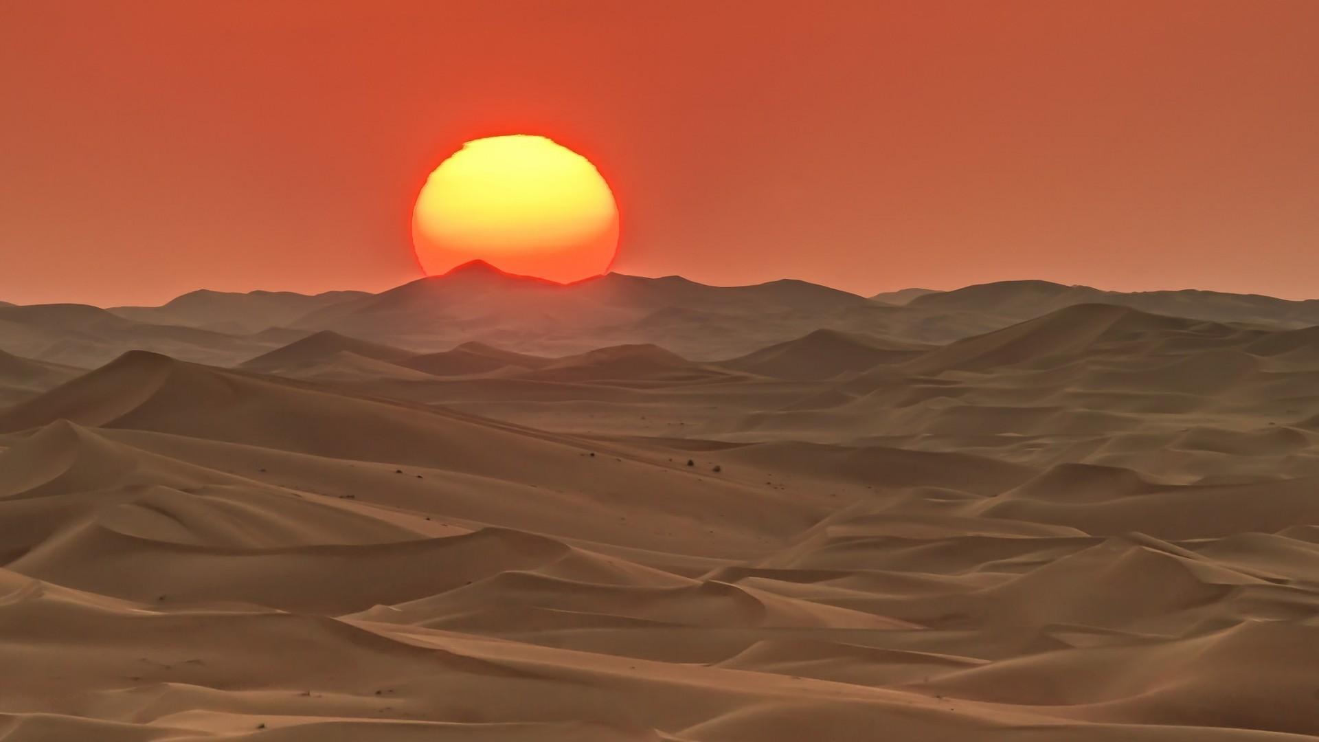 Phong cảnh sa mạc 43