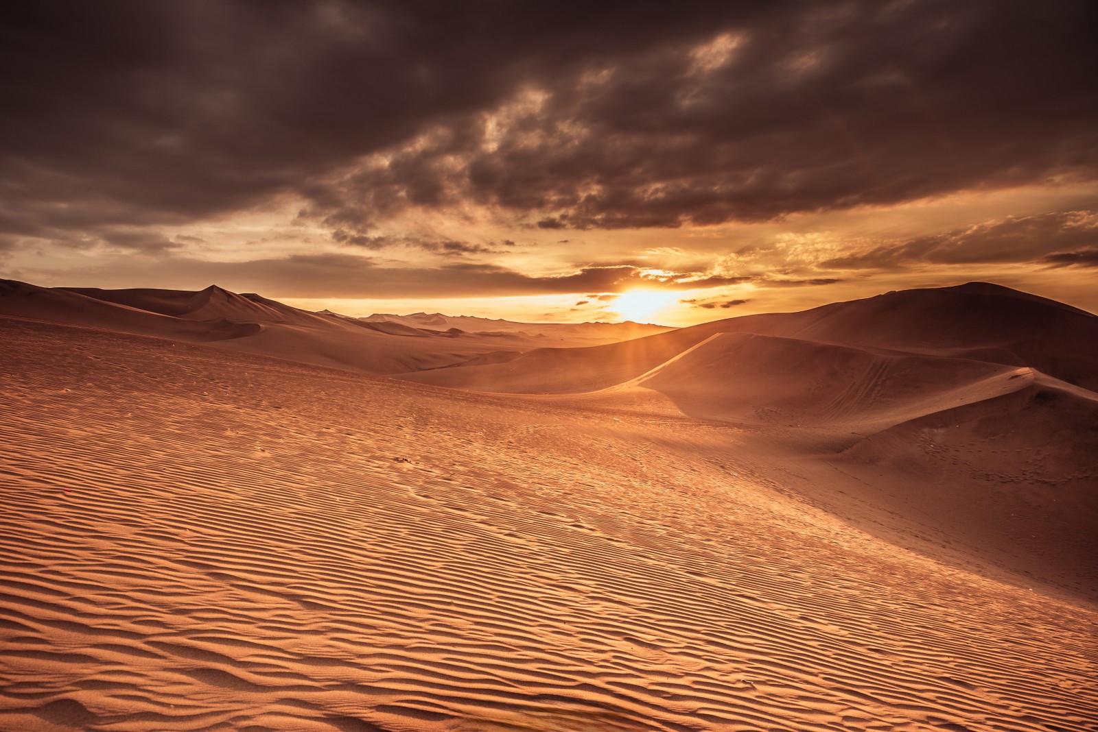 Phong cảnh sa mạc 44