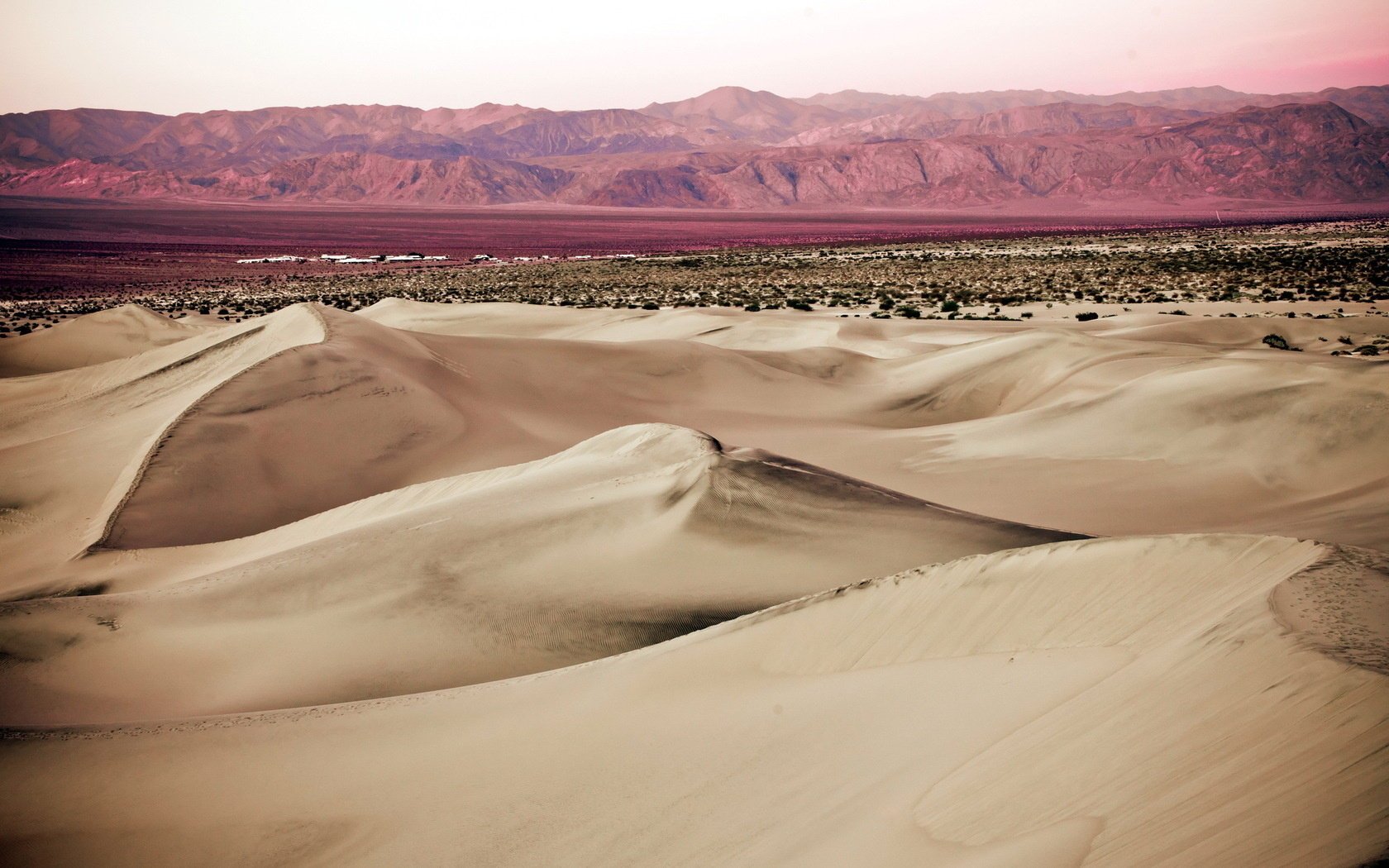 Phong cảnh sa mạc 45
