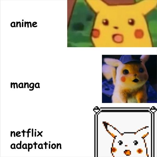 pikachu meme 27